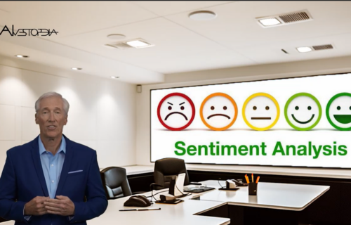 Sentiment Analysis: Harnessing AI to Decode Market Emotions